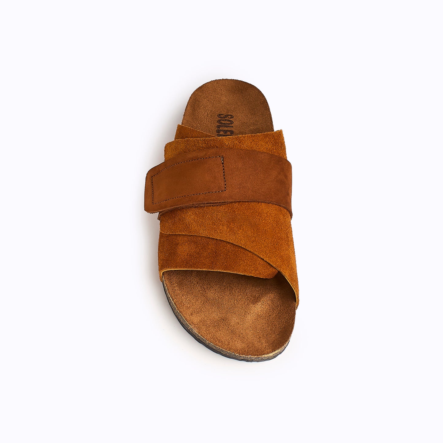 Zavi Sandals