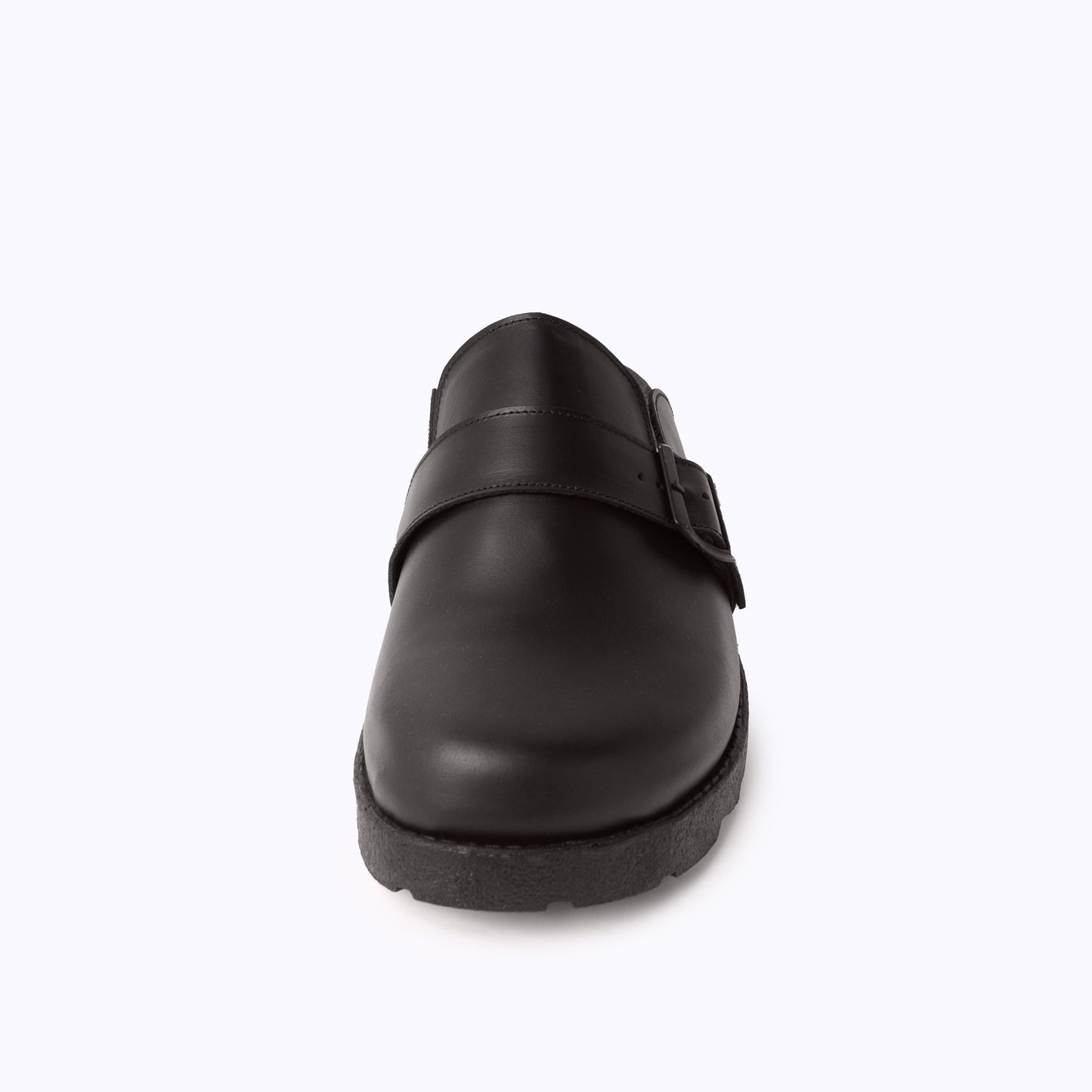 Graphite Clogs