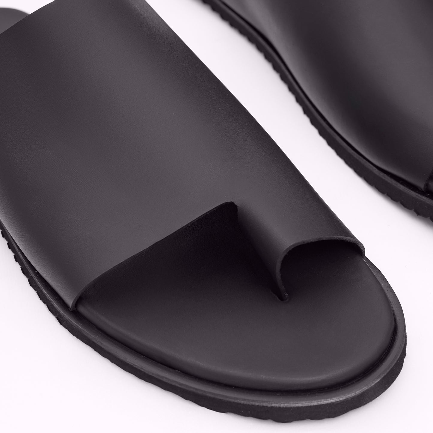 Nexus Slippers