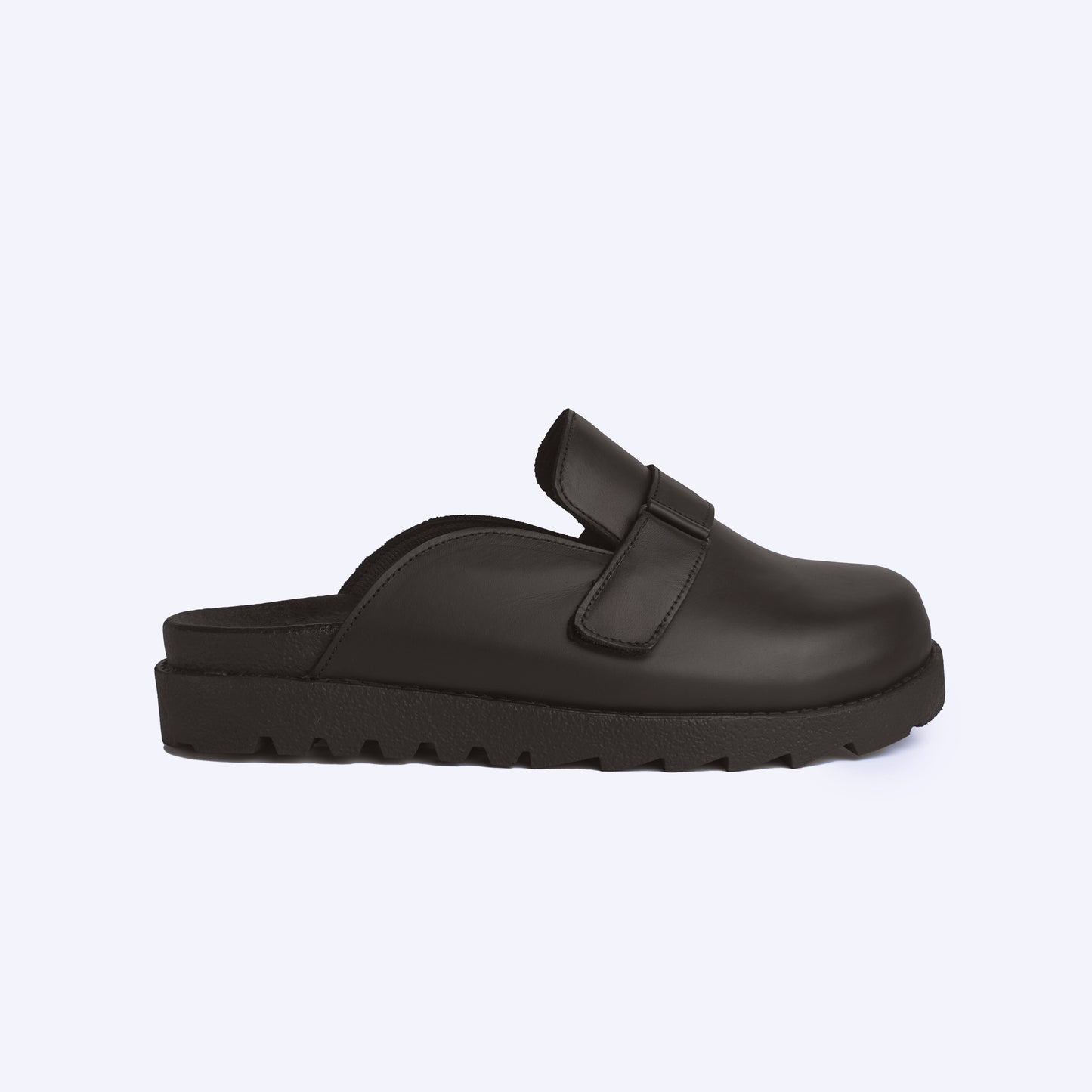 Jet Clogs