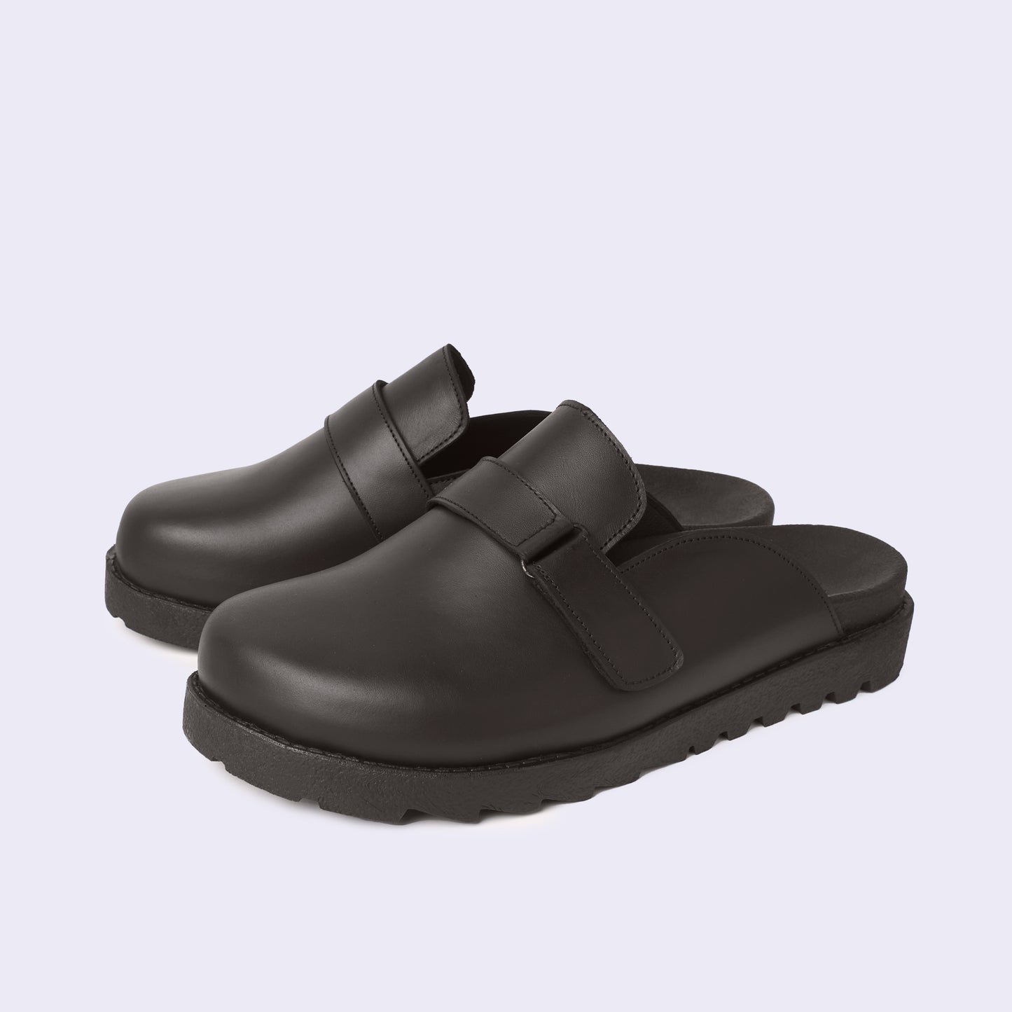 Jet Clogs