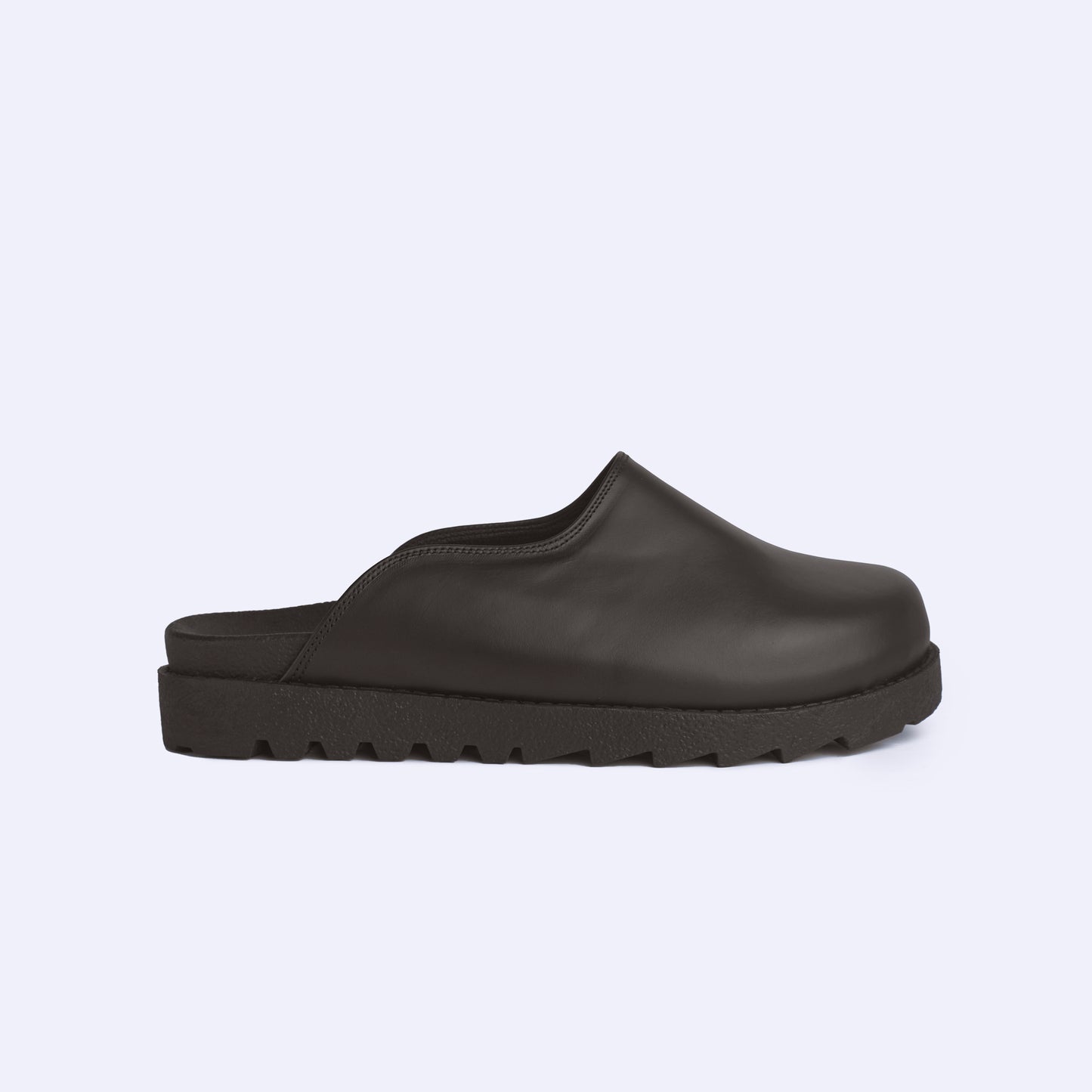 Raven Clogs