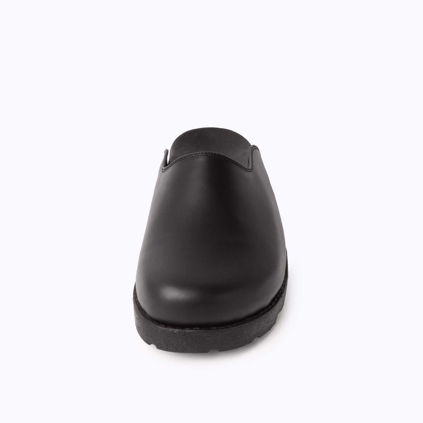 Raven Clogs