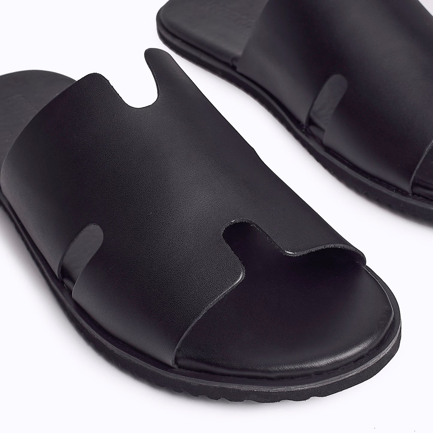 Nox Slippers
