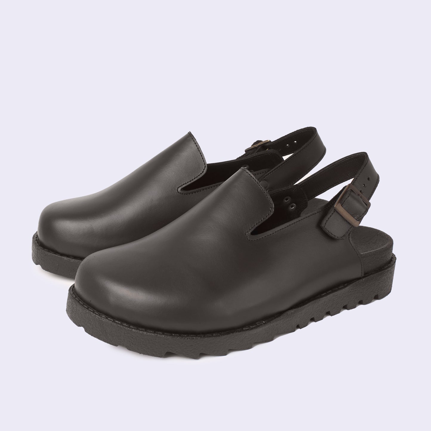 Nocturne Clogs