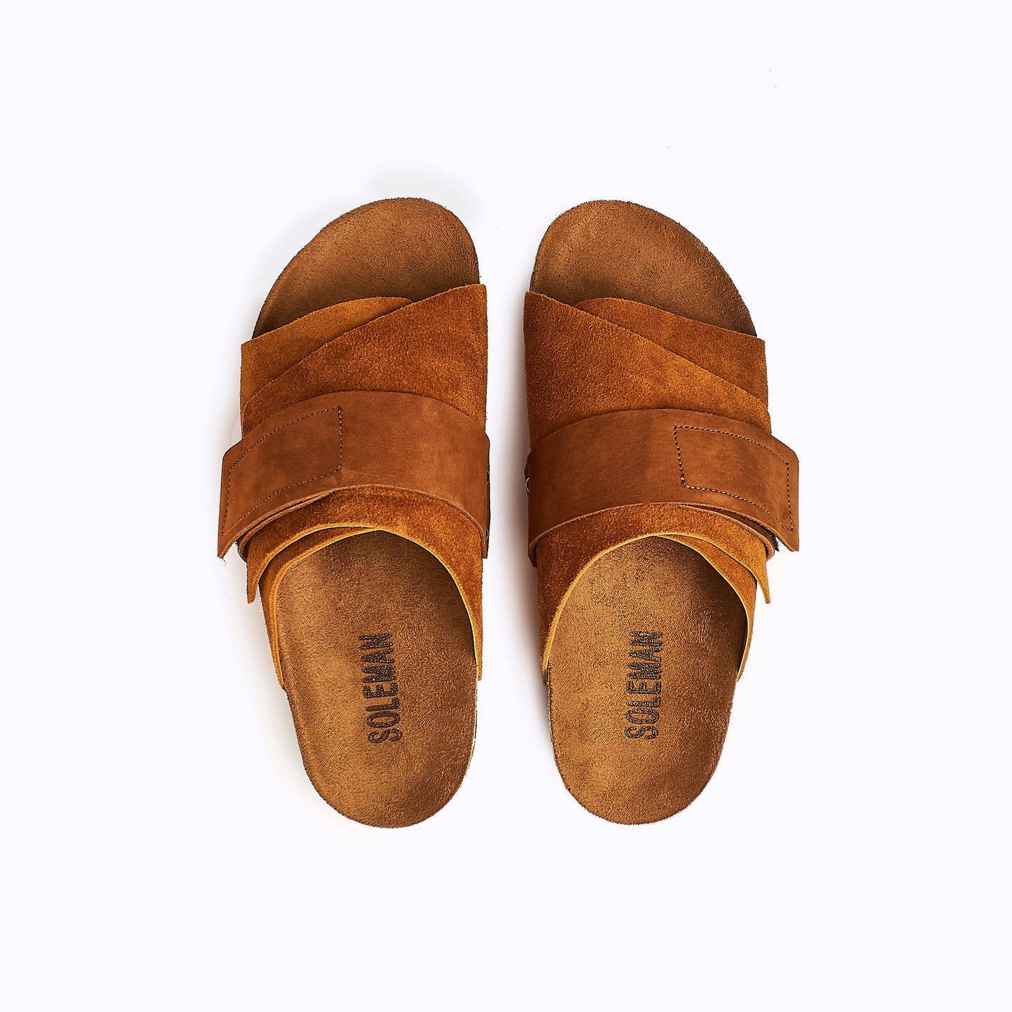 Zavi Sandals