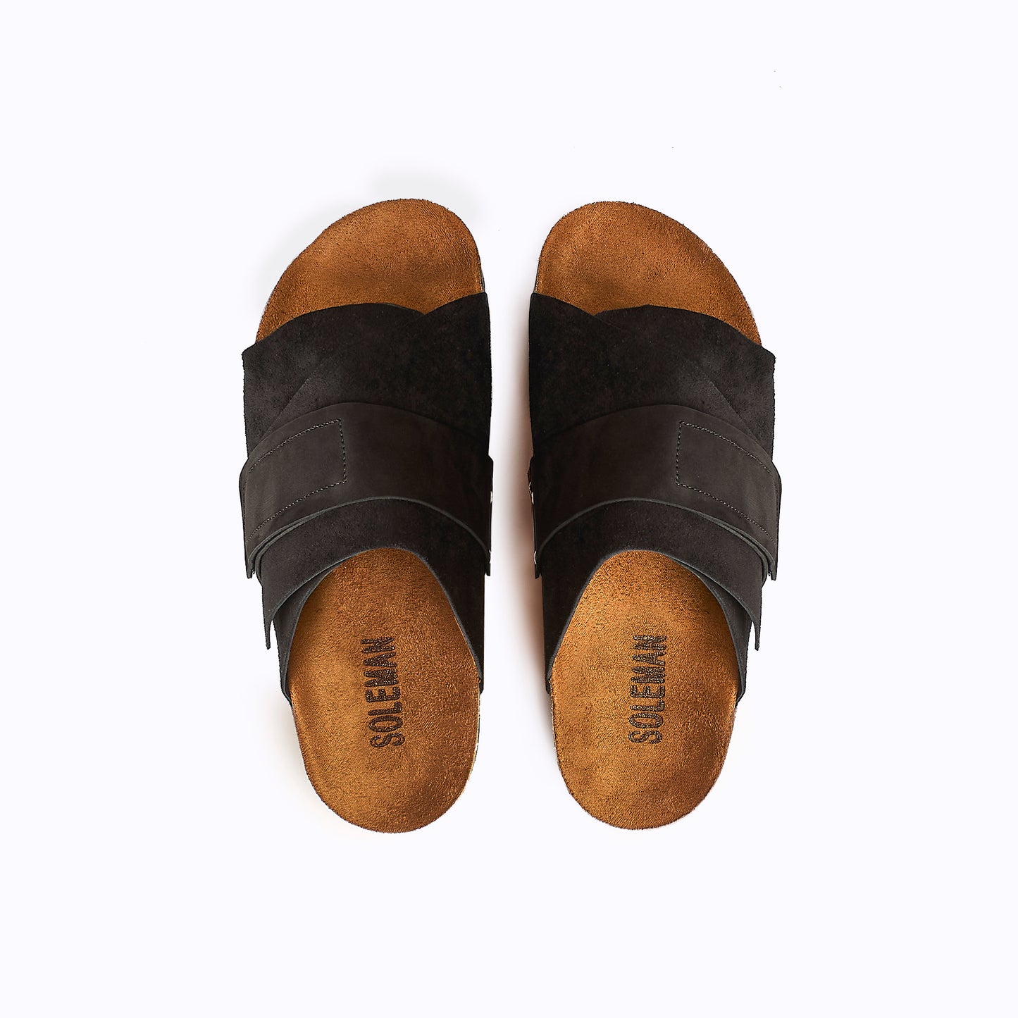 Zavi Sandals