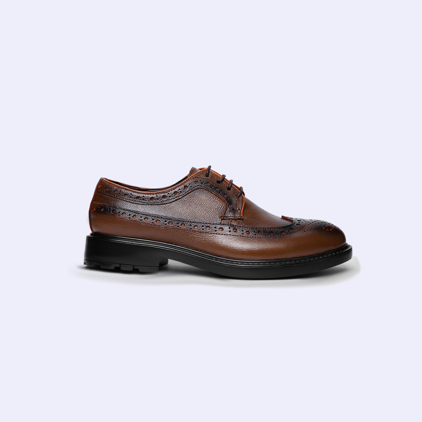 BRIX – Classic Brogue