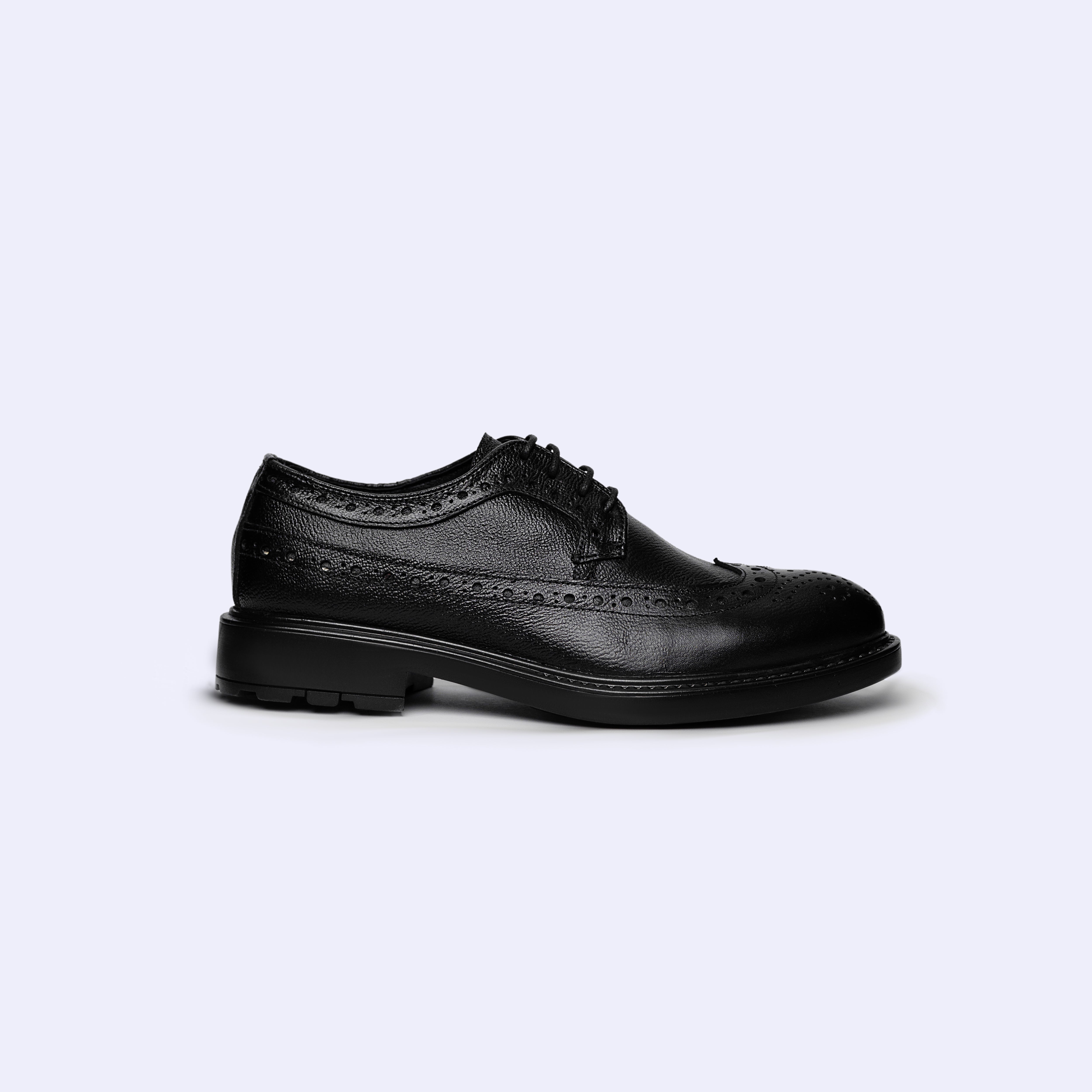 Step Into Style – SOLEMAN