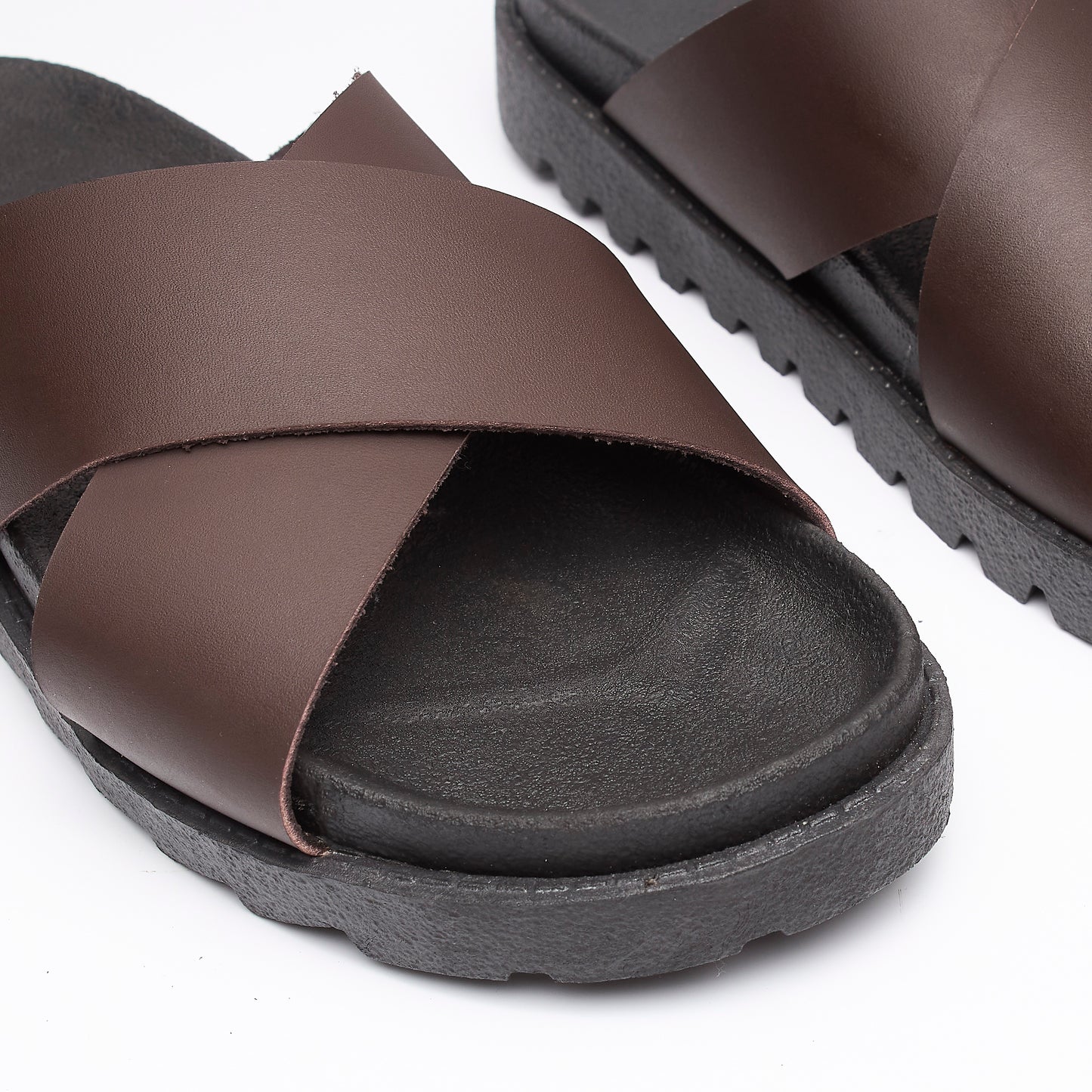 Stealth Sandals