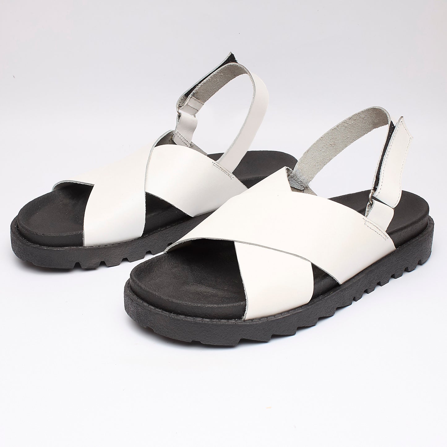 Cinder Sandals