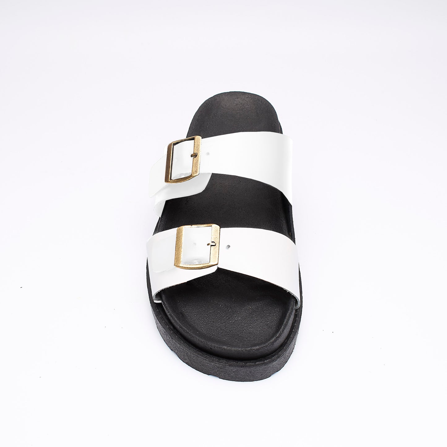 Noir Sandals