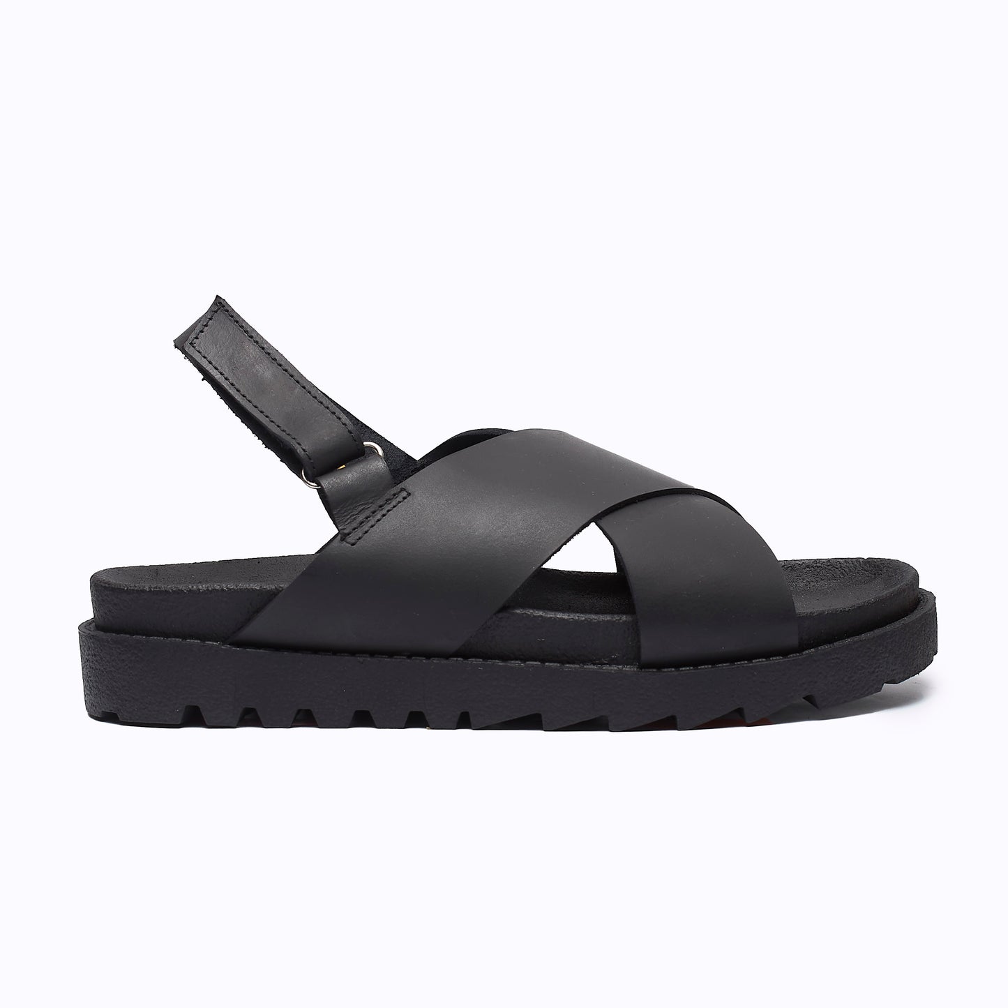 Cinder Sandals