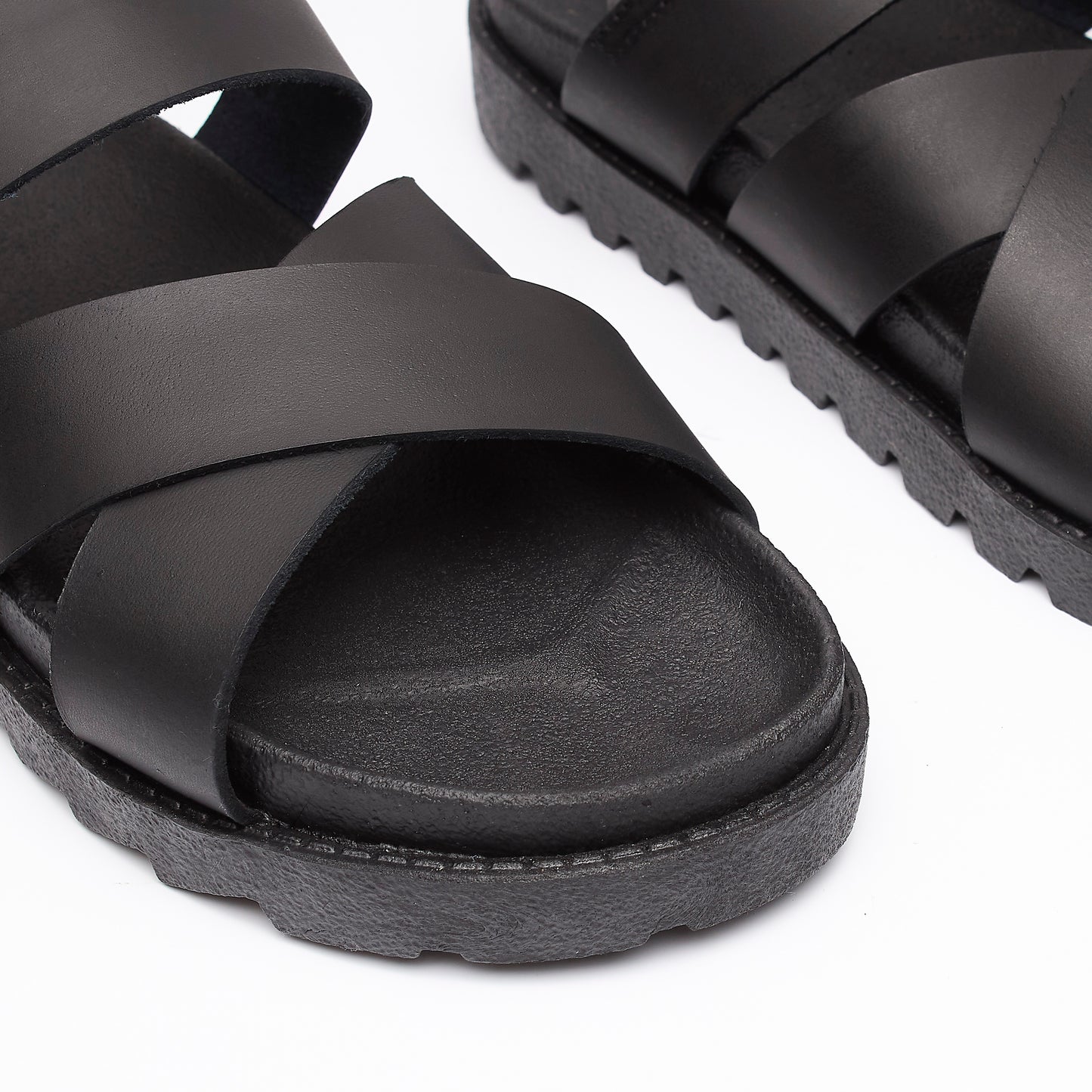 Storm Sandals