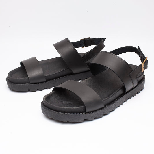 Phantom Sandals