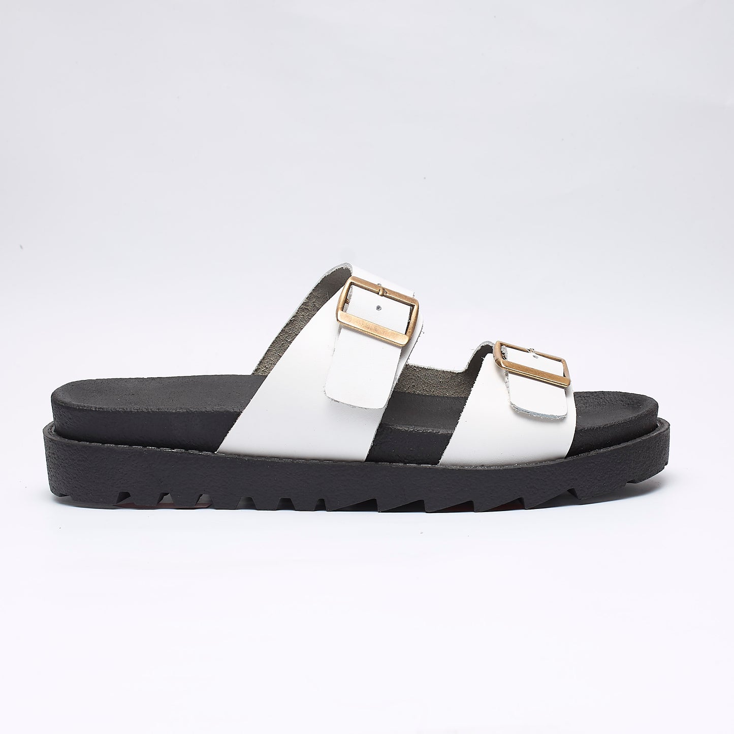 Noir Sandals