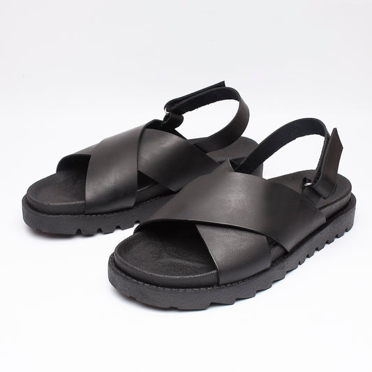 Cinder Sandals