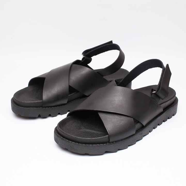 Step Into Style – SOLEMAN