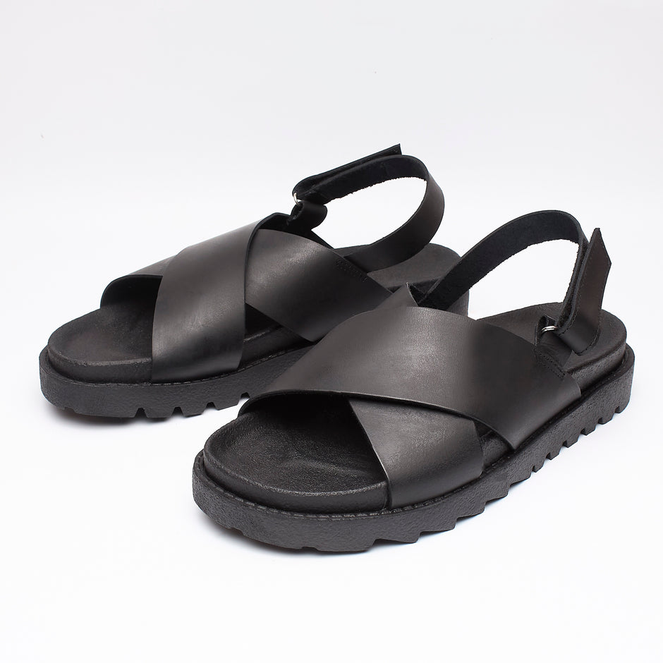 Step Into Style – SOLEMAN