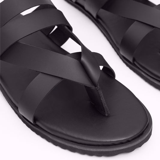 Drift Slippers