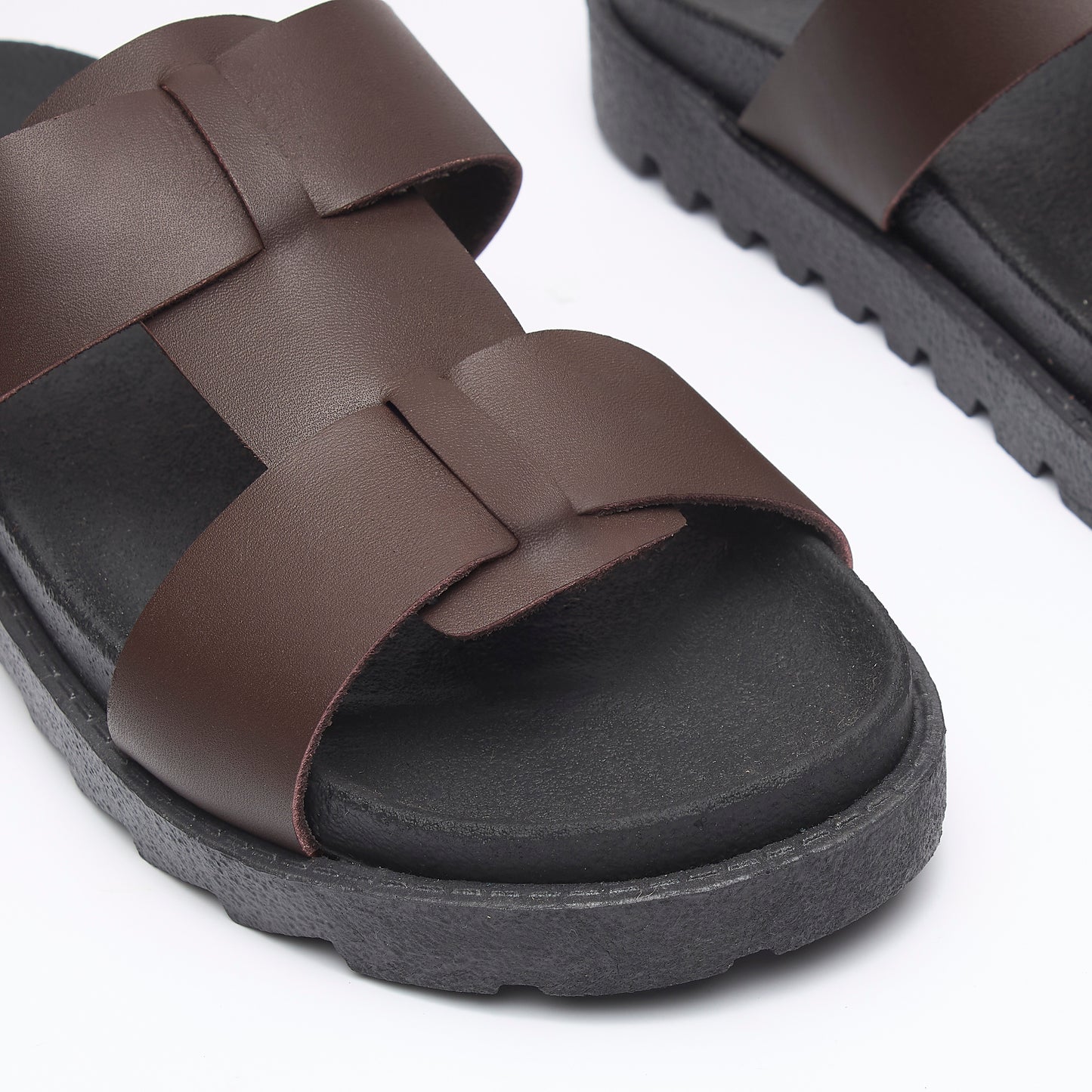 Helios Sandals