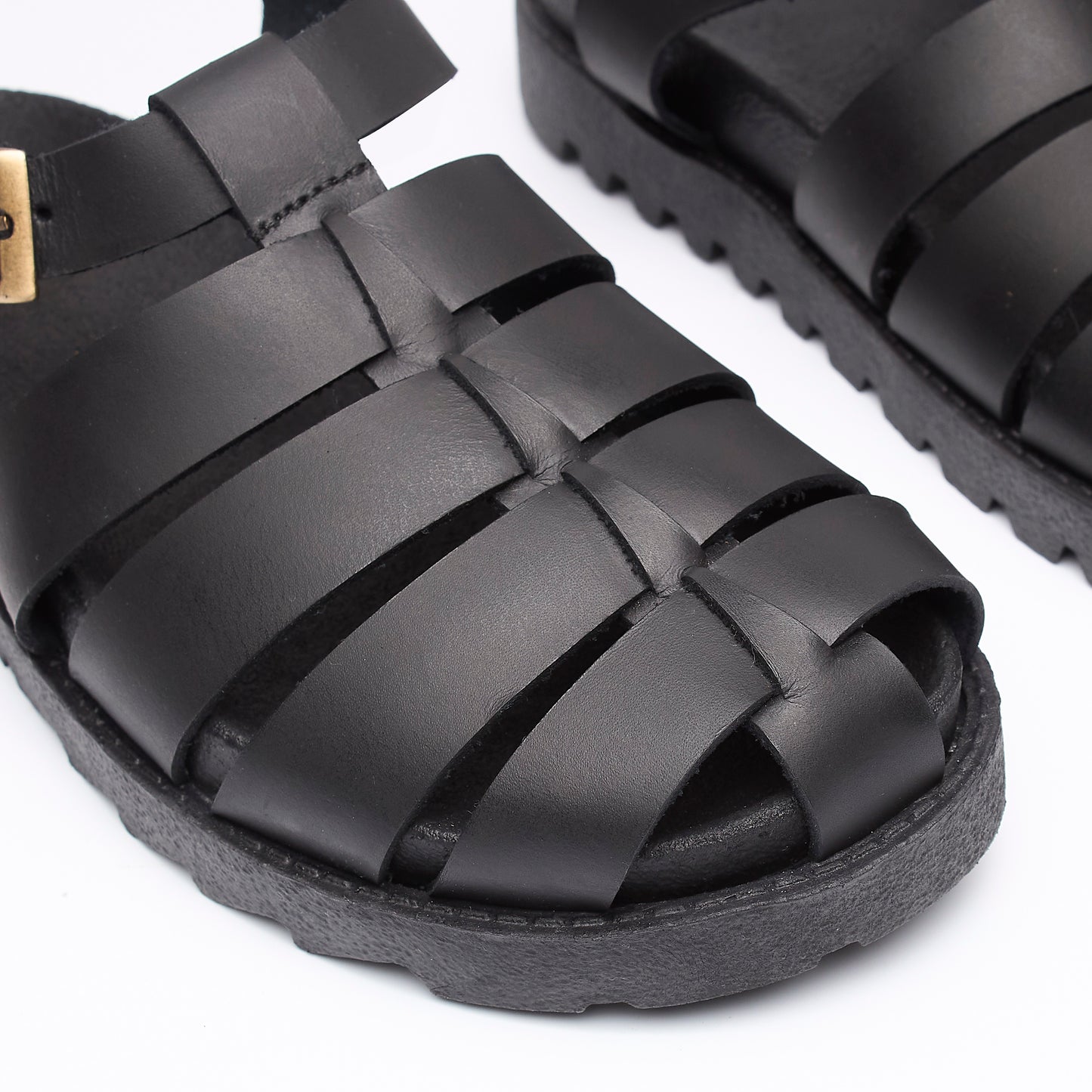 Stone Sandals