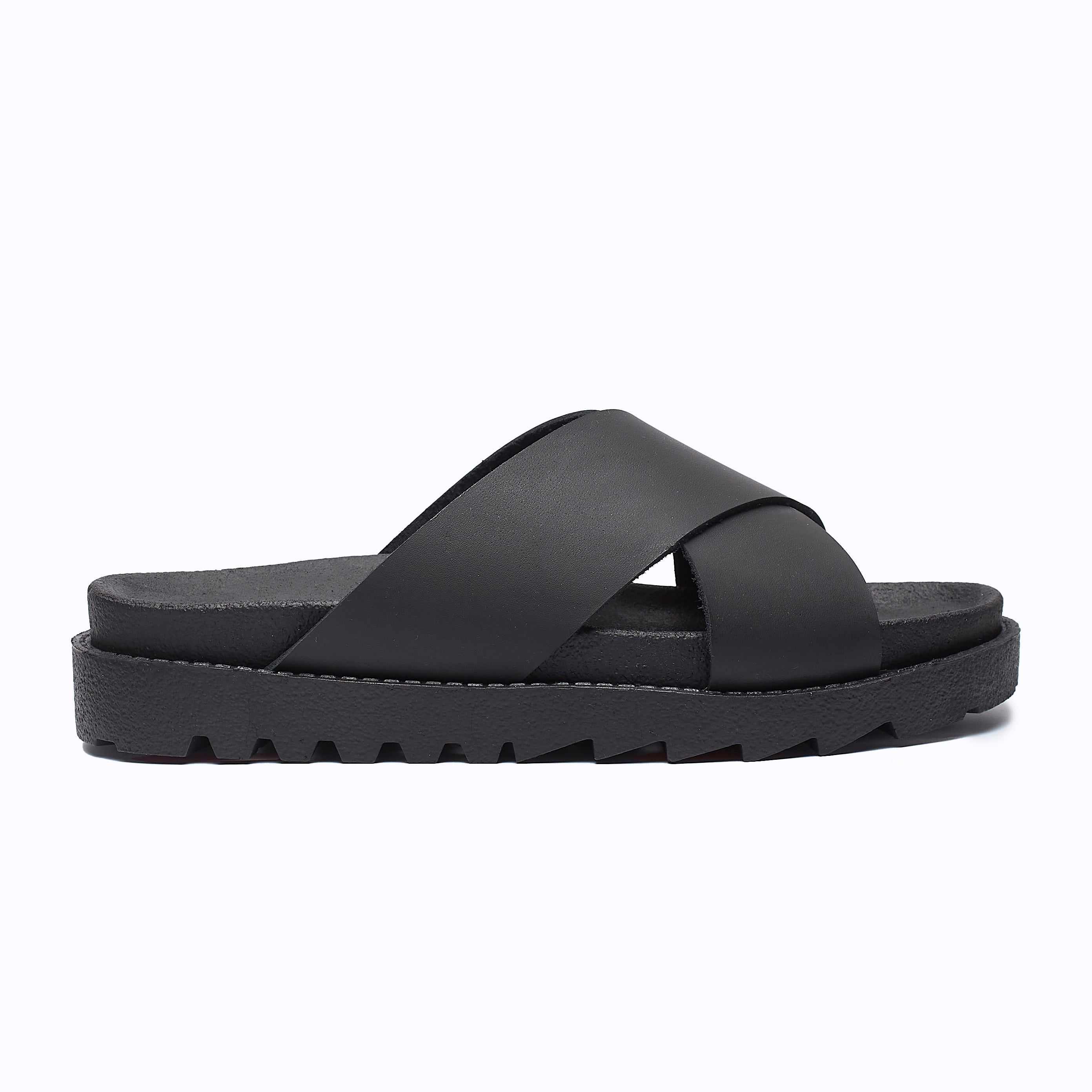 Stealth Sandals SOLEMAN