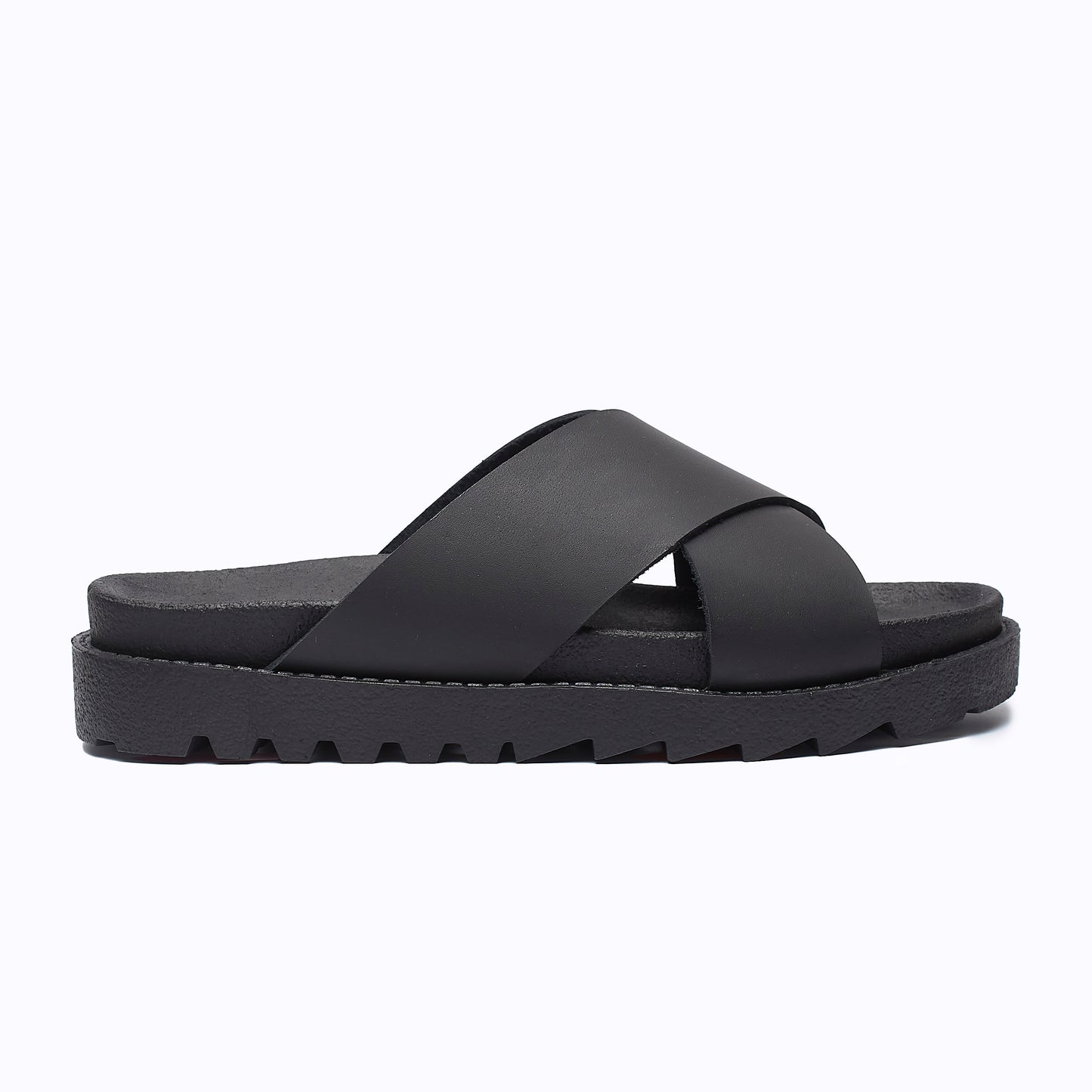 Stealth Sandals