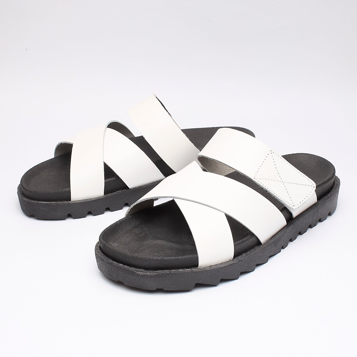 Storm Sandals