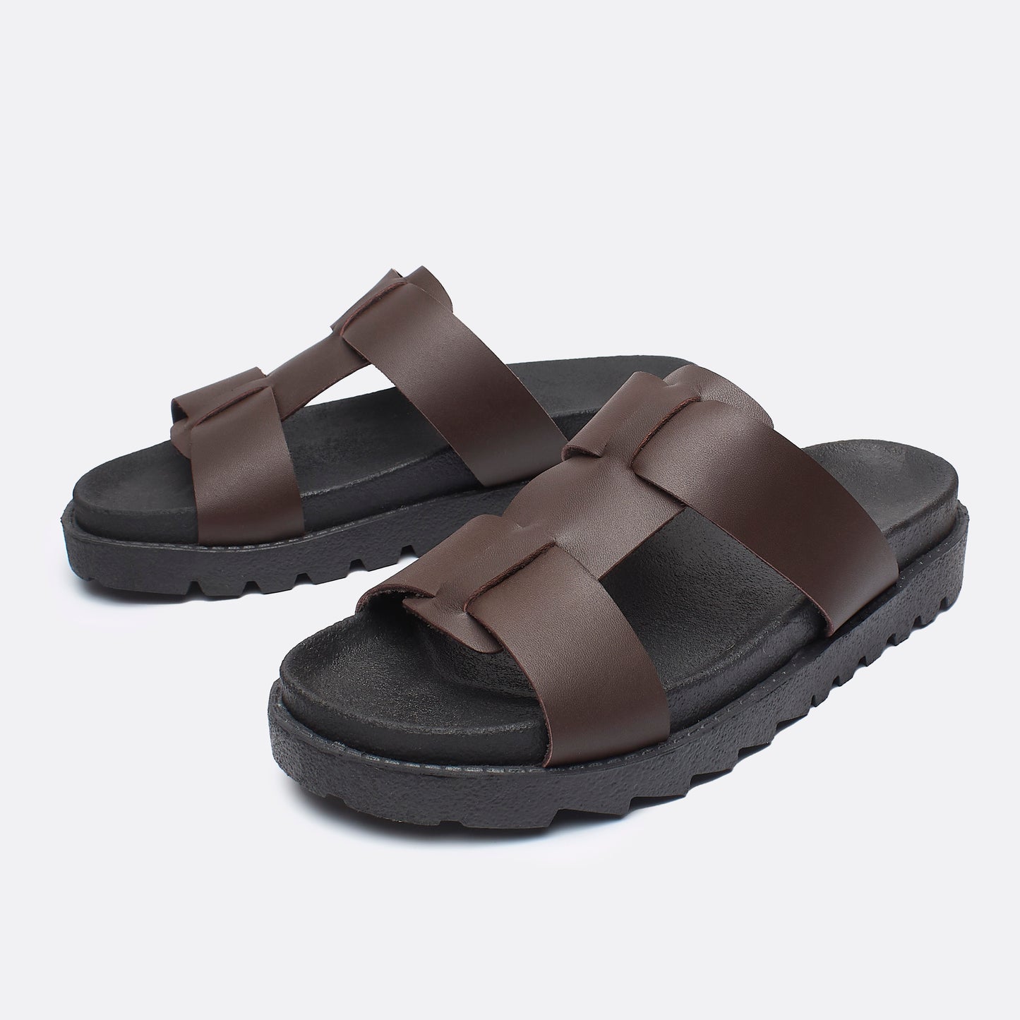 Helios Sandals