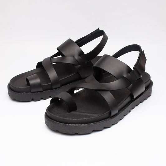 Granite Sandals