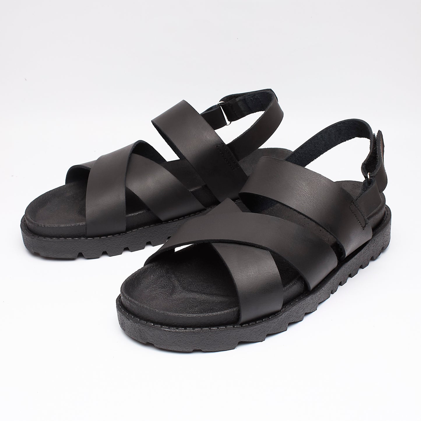 Void Sandals