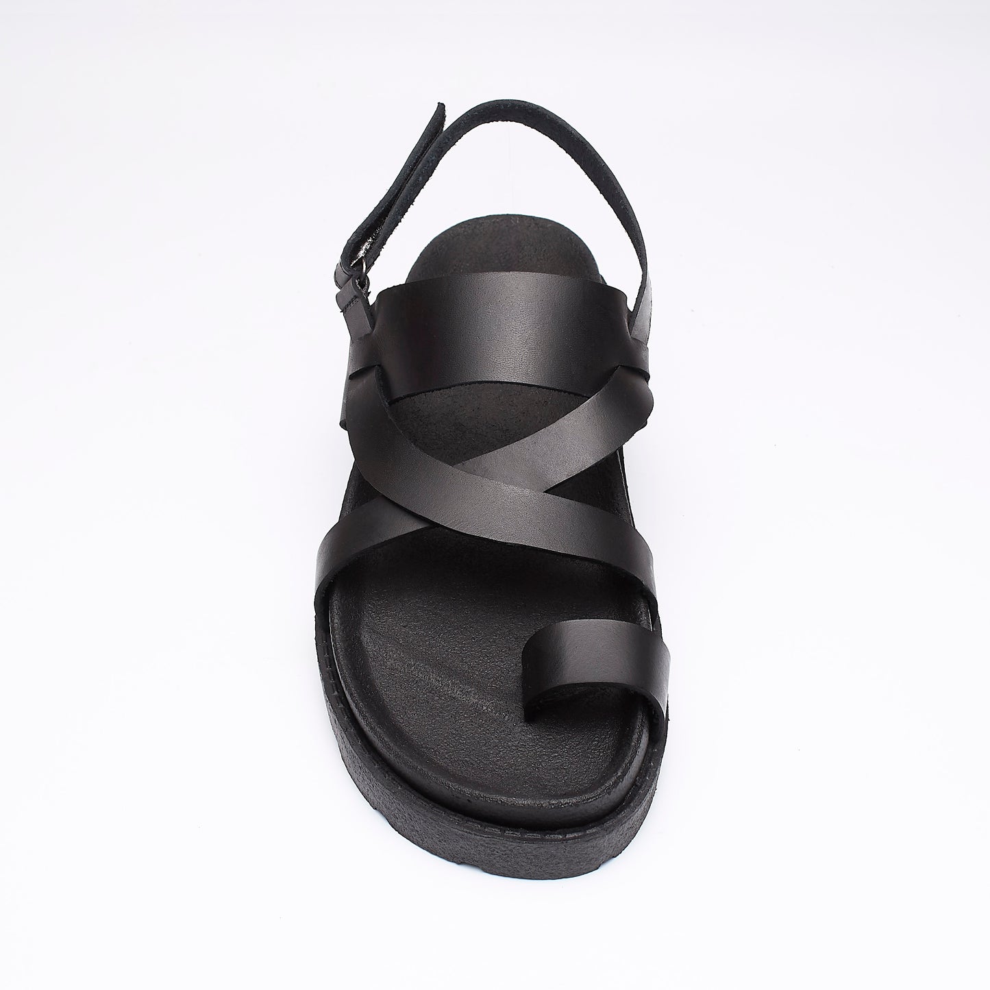 Granite Sandals