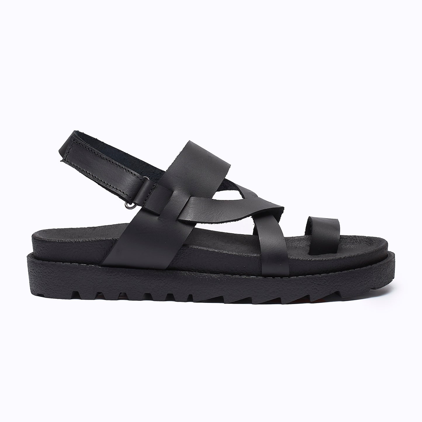 Granite Sandals