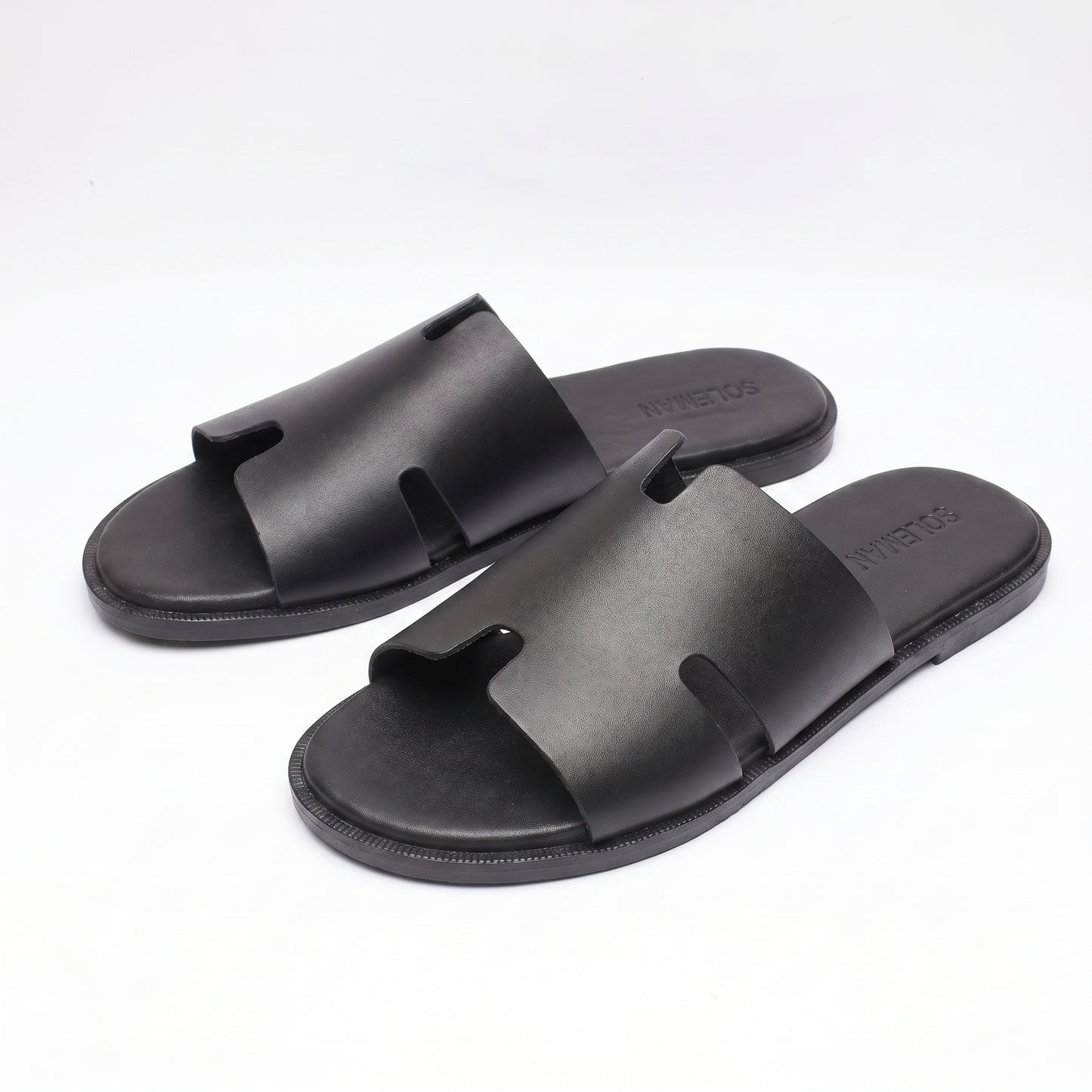 Nox Slippers