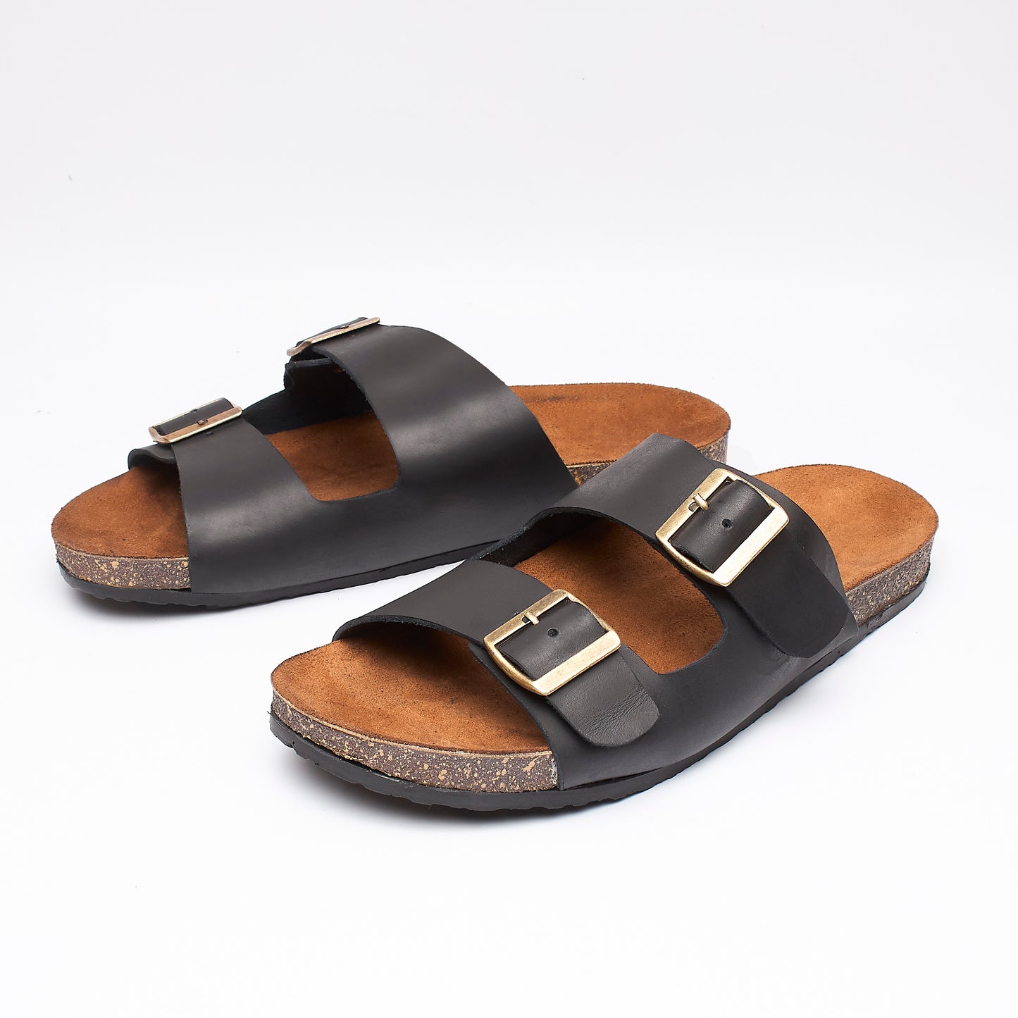 Flint Sandals