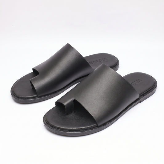 Nexus Slippers