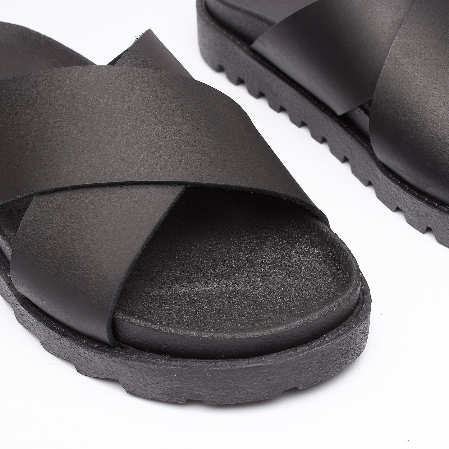 Stealth Sandals