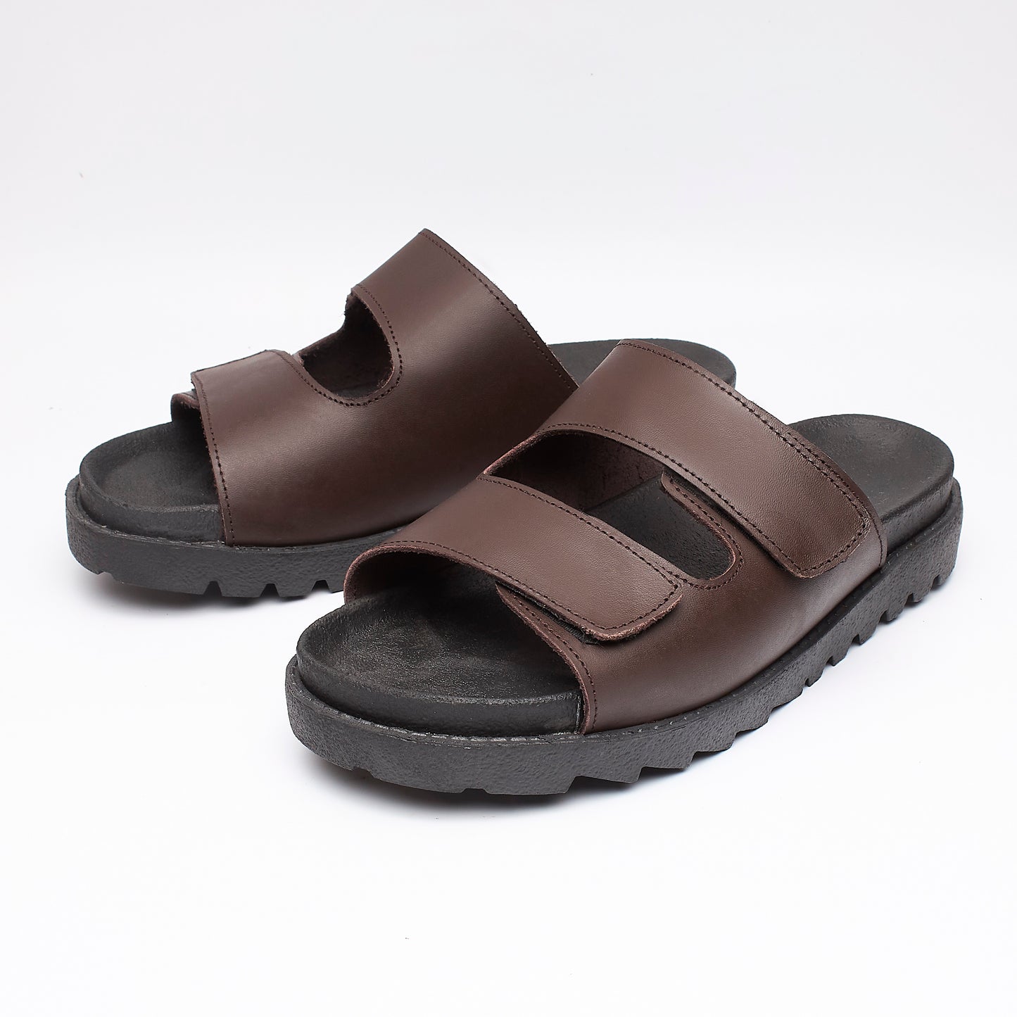 Iron Sandals