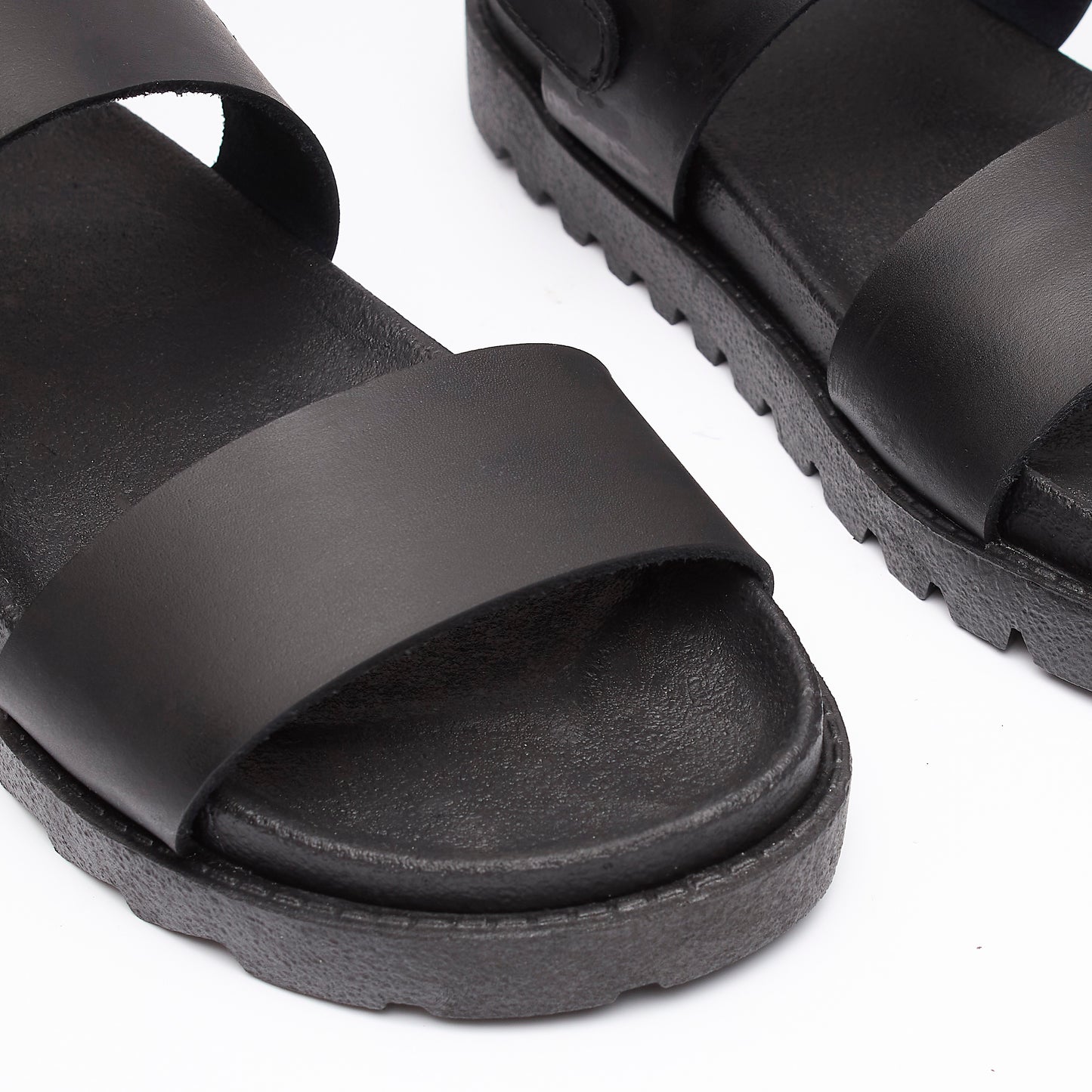 Eclipse Sandals