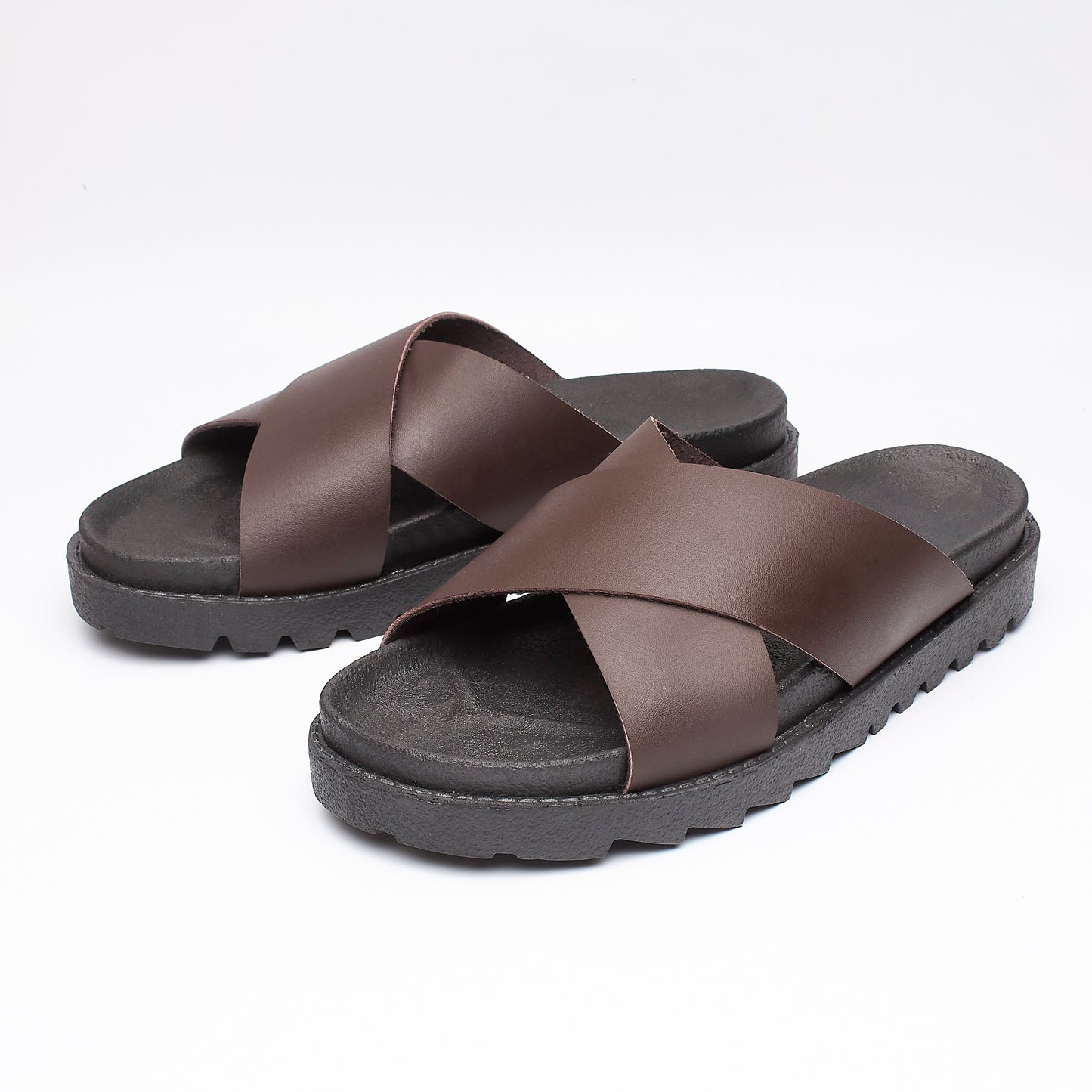 Stealth Sandals