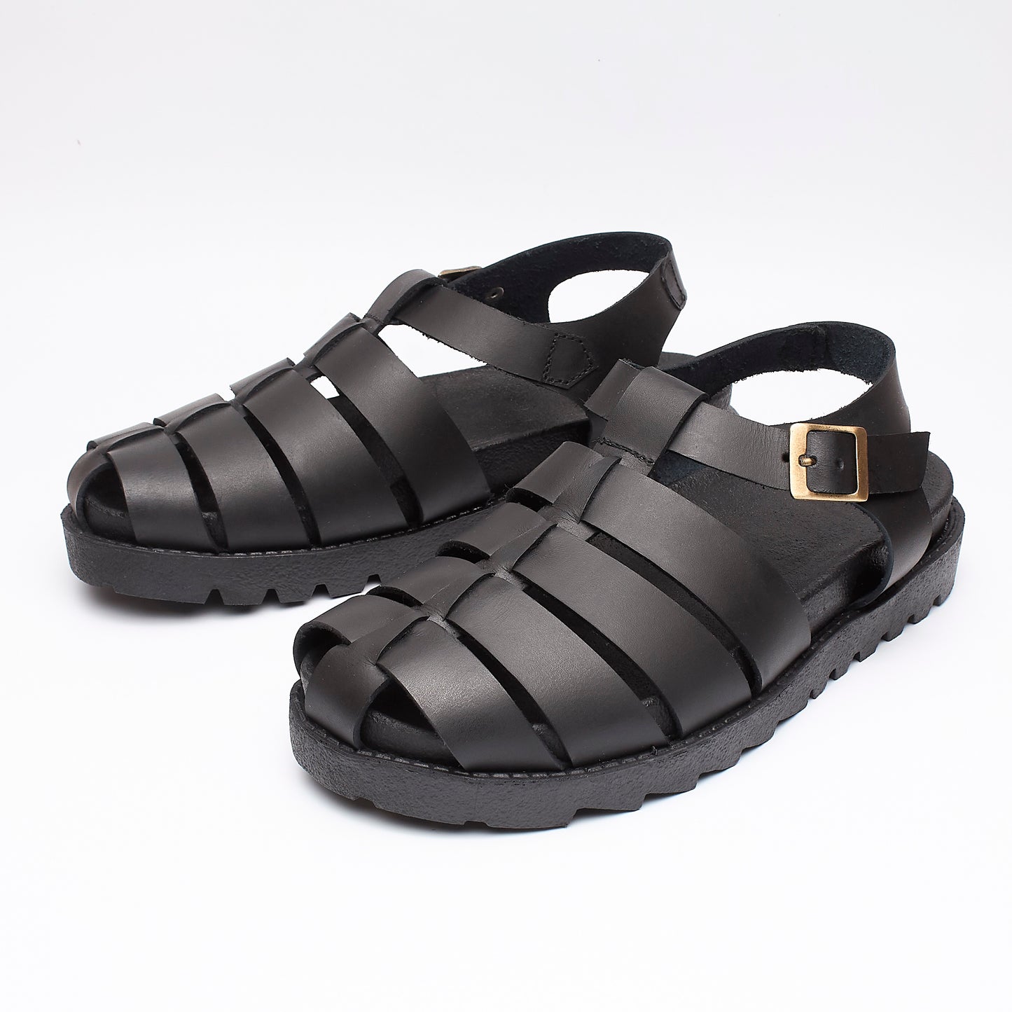 Stone Sandals