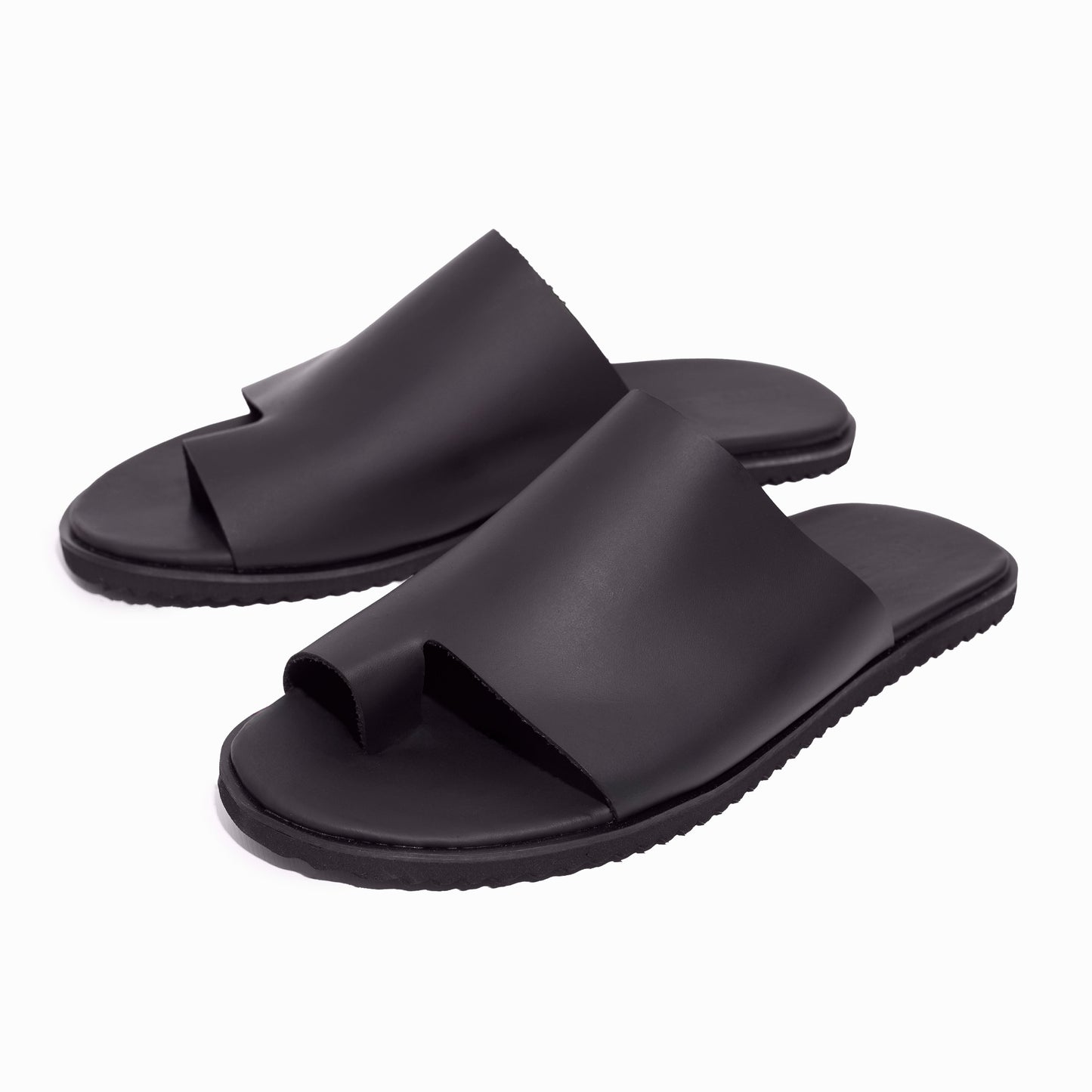Nexus Slippers