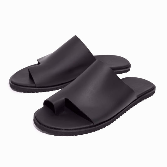Nexus Slippers