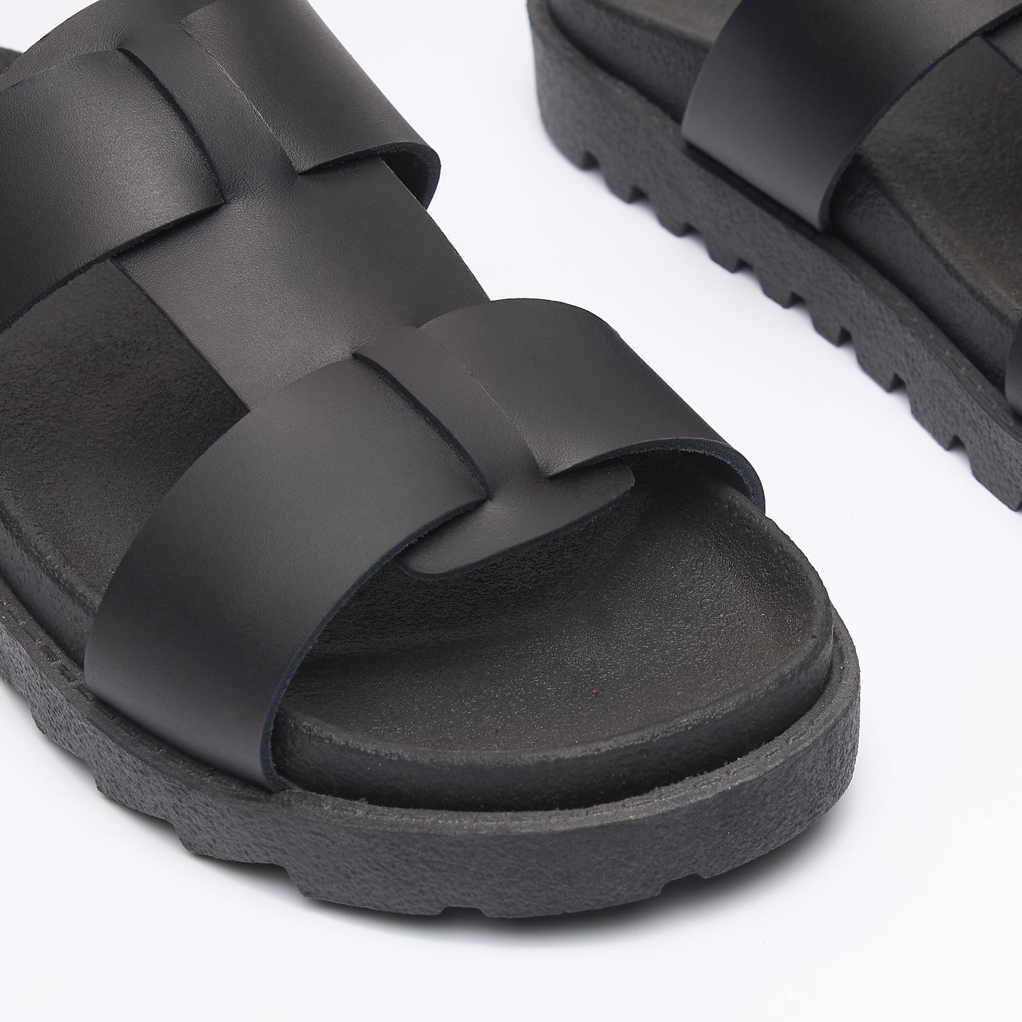 Helios Sandals