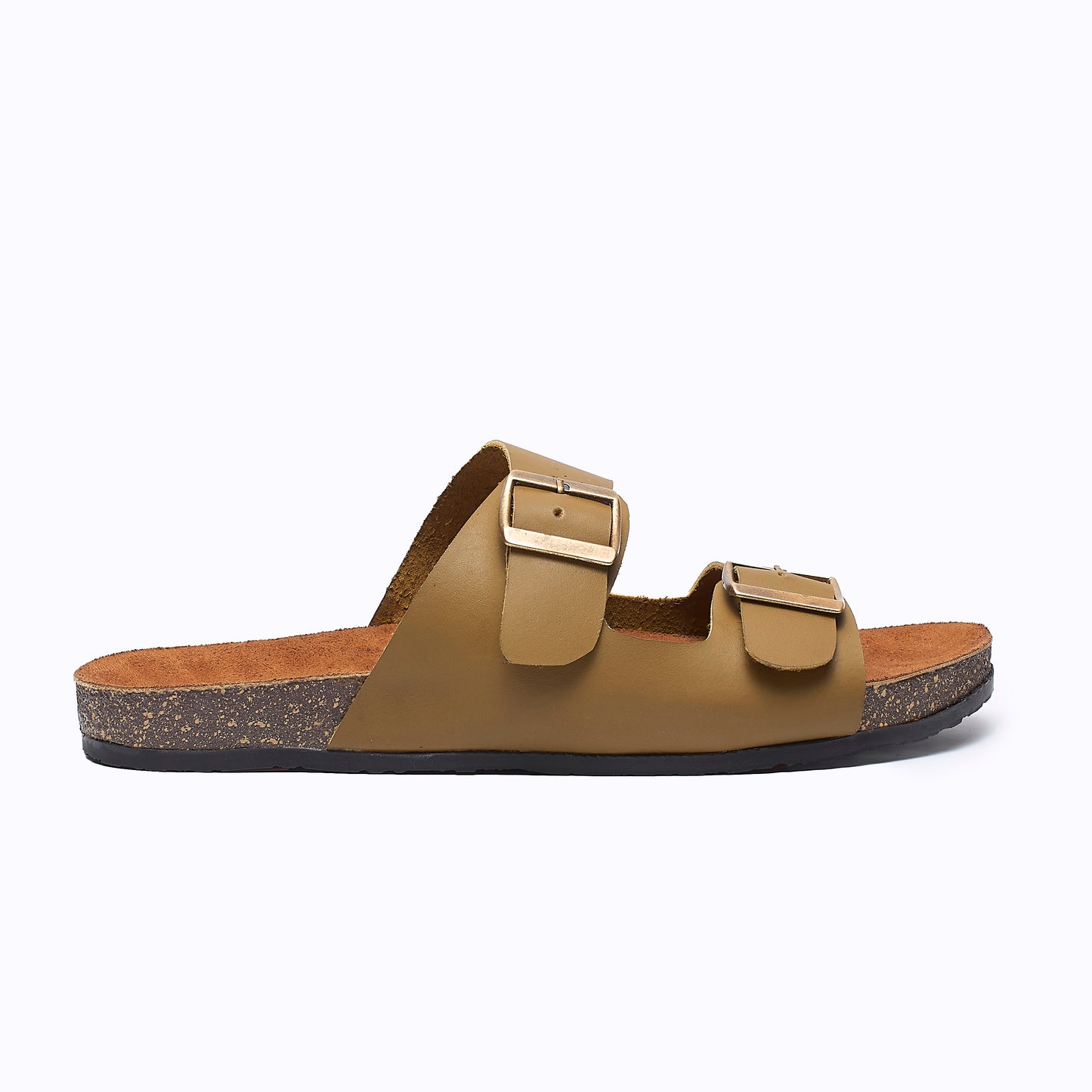 Flint Sandals