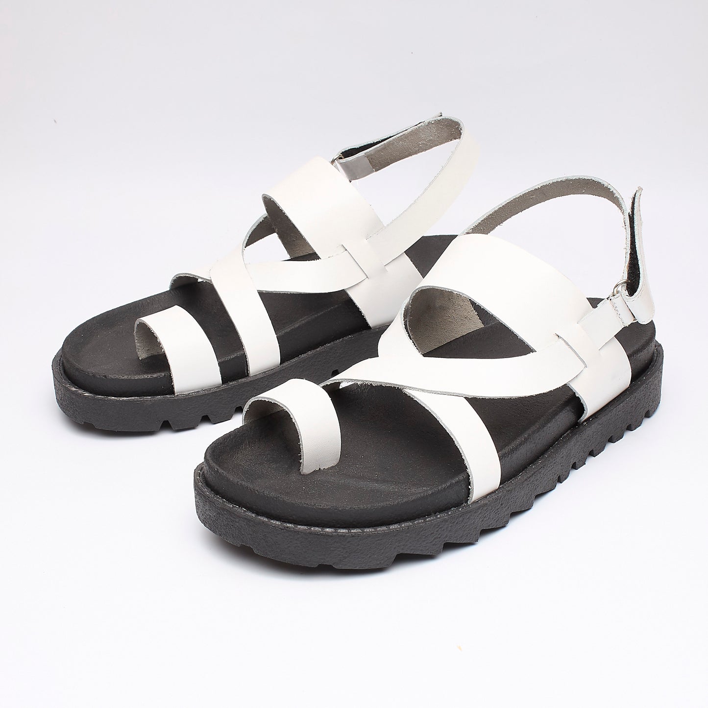 Granite Sandals