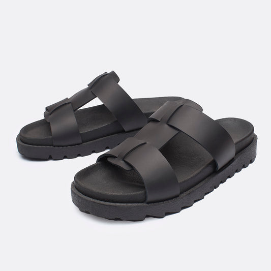 Helios Sandals