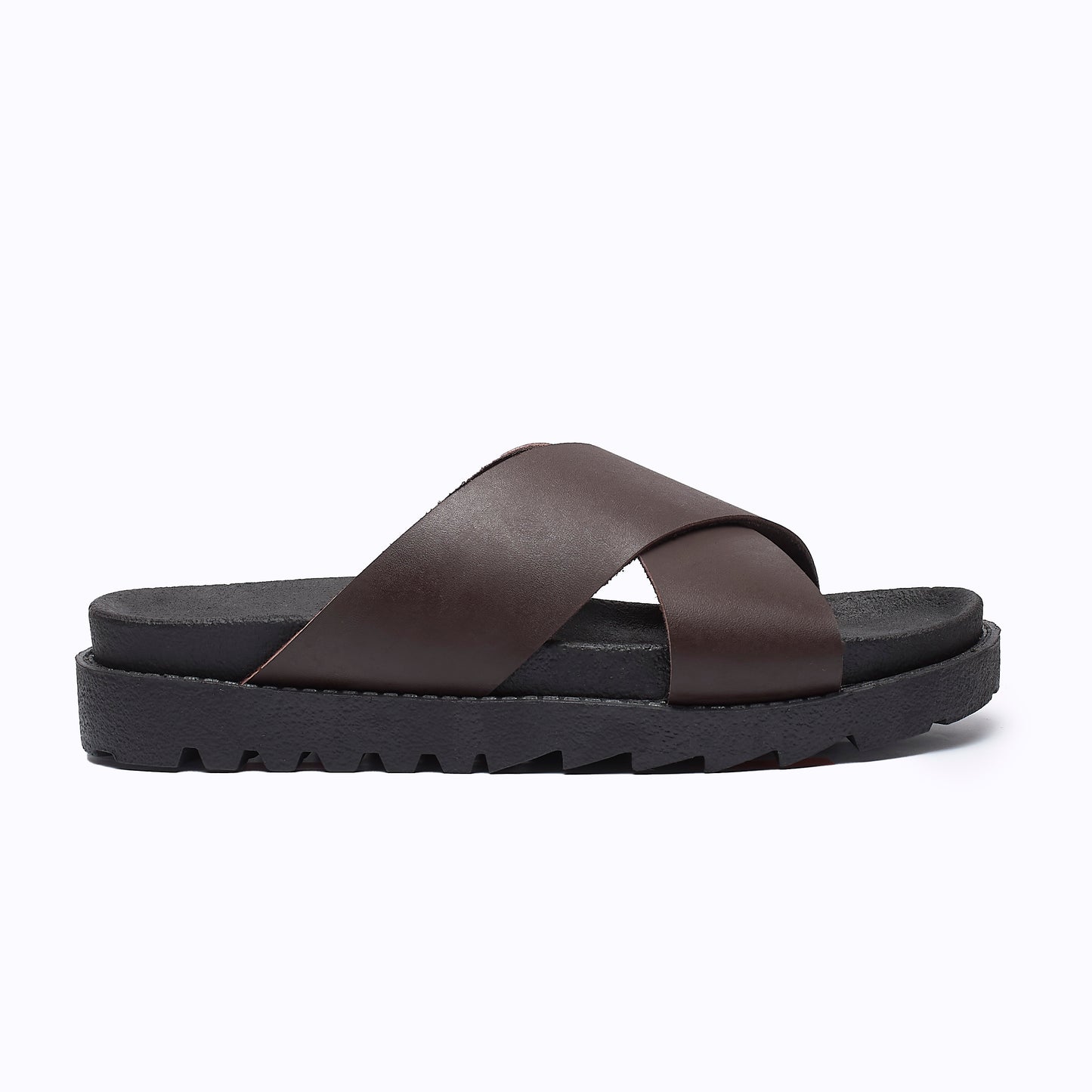 Stealth Sandals