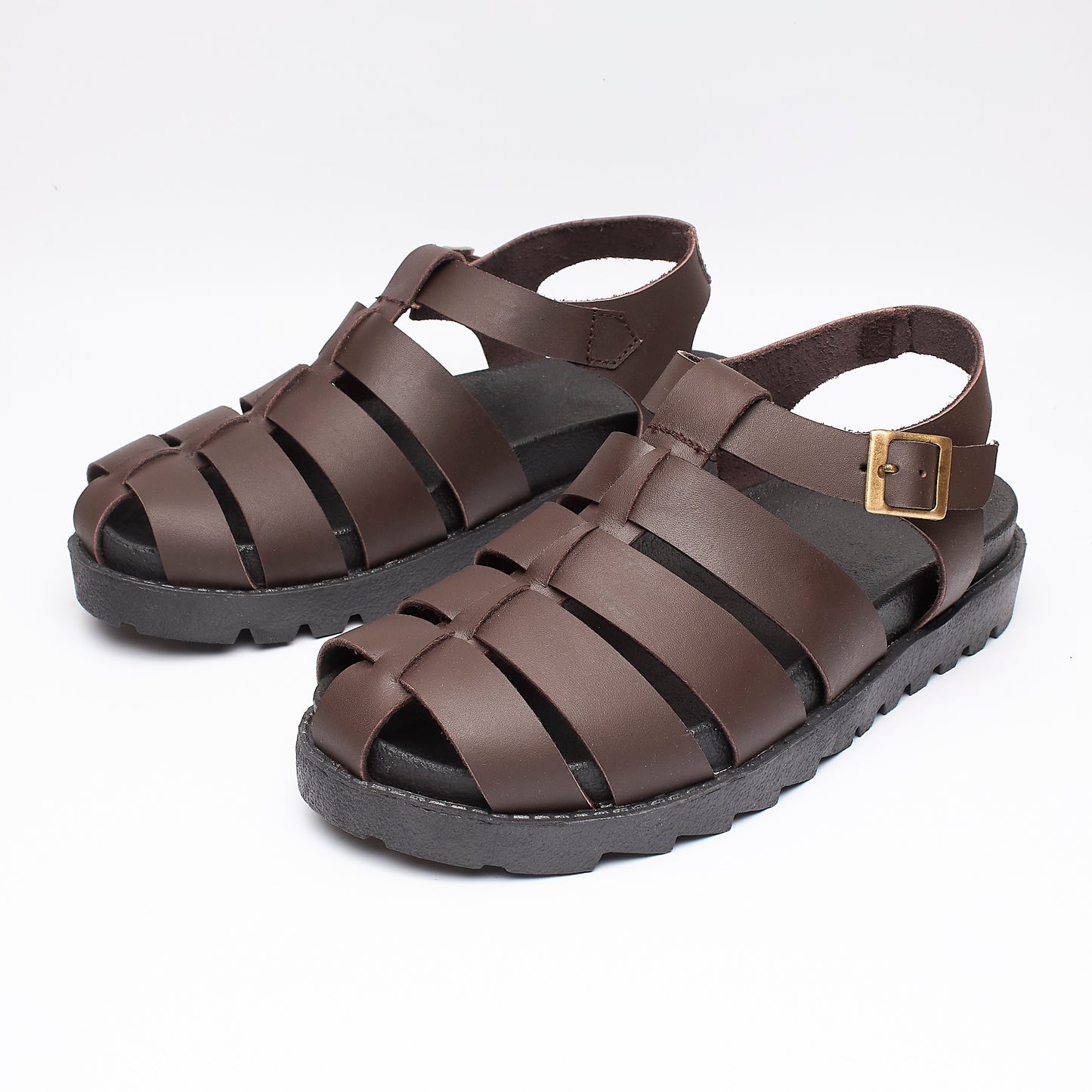 Stone Sandals